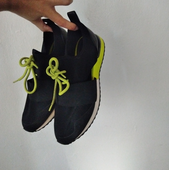 Aldo trainers - Picture 2 of 5